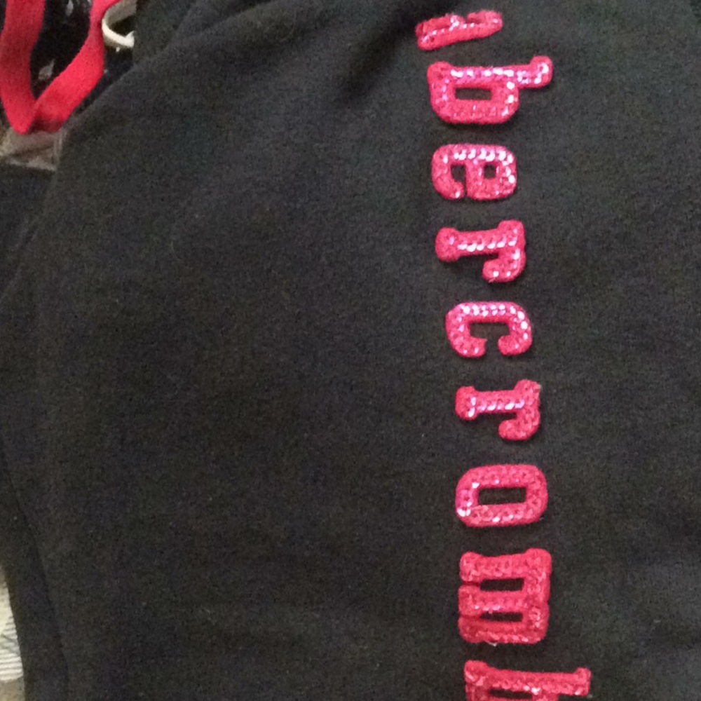 ABERCROMBIE BUNDLE!!